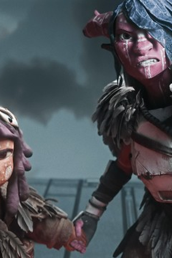 Poster de Episódio In the Stars (2023)