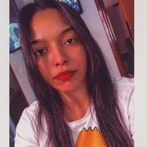 Foto de perfil de Tamiris Ferreira