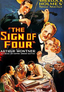 The Sign of Four: Sherlock Holmes' Greatest Case (The Sign of Four: Sherlock Holmes' Greatest Case)
