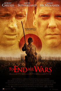 A Última Das Guerras - Poster / Capa / Cartaz - Oficial 2