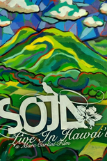 SOJA - Live in Hawaii (S.O.J.A - Live in Hawaii)