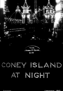 Coney Island at Night (Coney Island at Night)