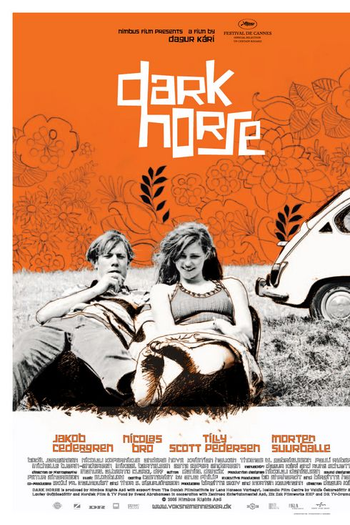  de Filme O Azarão (2005)