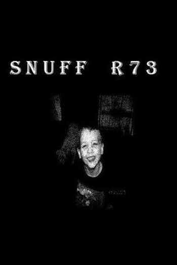 Poster de Curta Snuff R73 (2015)