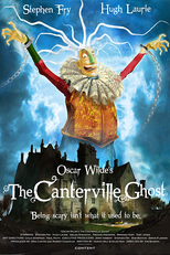 O Fantasma de Canterville (The Canterville Ghost)