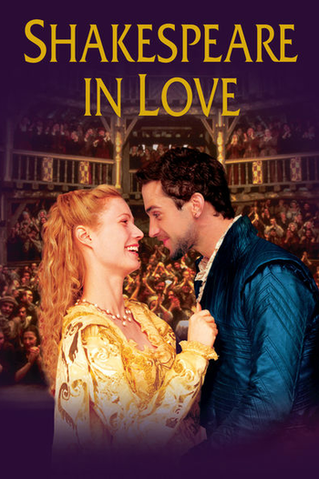  de Filme Shakespeare Apaixonado (1998)