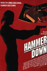 Mestres da Luta (Hammer Down)