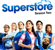 Superstore: Uma Loja de Inconveniências (2ª Temporada)