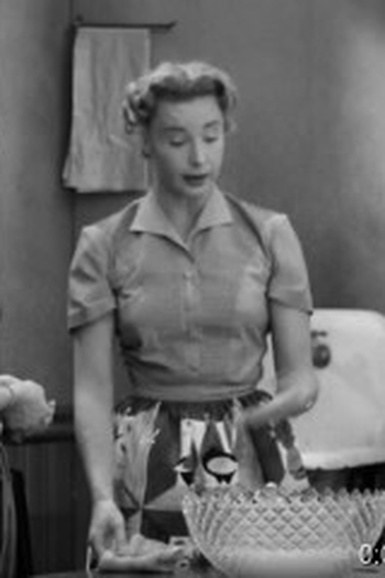 Poster de Episódio Pal o' Mine (1955)