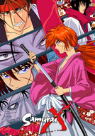 Samurai X (Rurôni Kenshin: Meiji kenkaku roman tan)