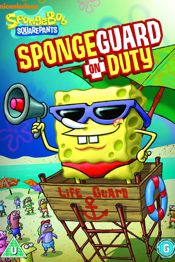 de Episódio Bob Esponja em Serviço (2005)