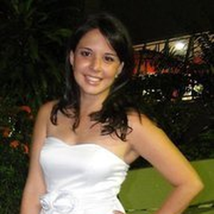 Foto de perfil de Luiza Reis