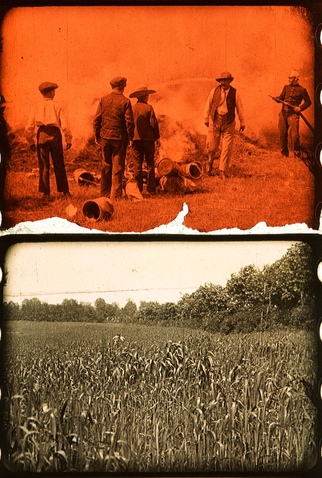 Poster 1 de Curta Os pequenos vagabundos (1905)
