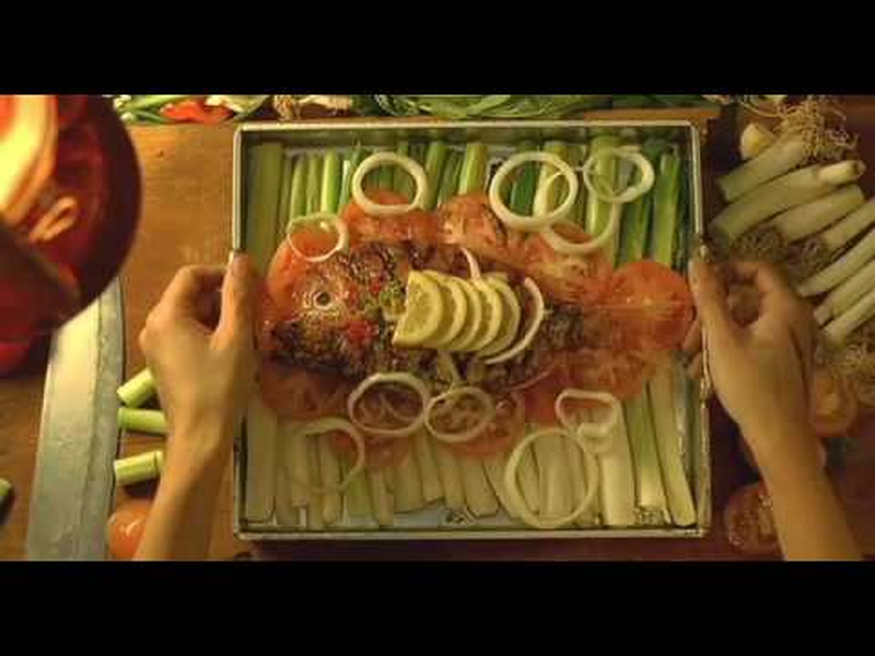 Foto 4 de A Perfect Red Snapper Dish