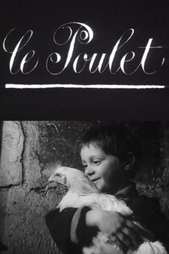  de Curta O Frango (1965)