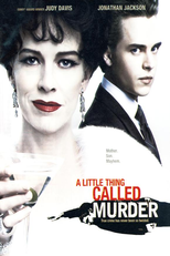 Crime em família (A Little Thing Called Murder)