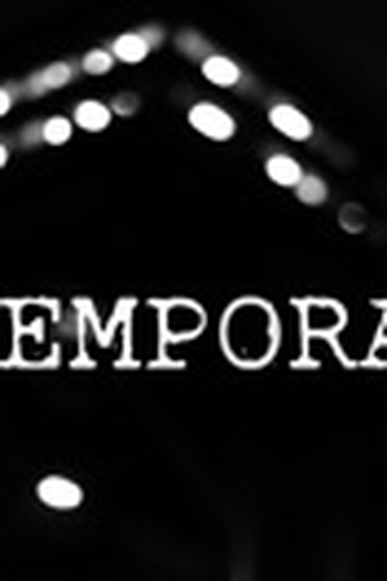 Poster de Série TEMPORAL (2012)