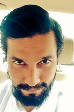 Randeep Hooda