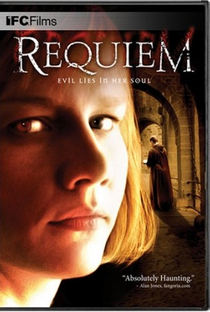 Requiem - Poster / Capa / Cartaz - Oficial 5