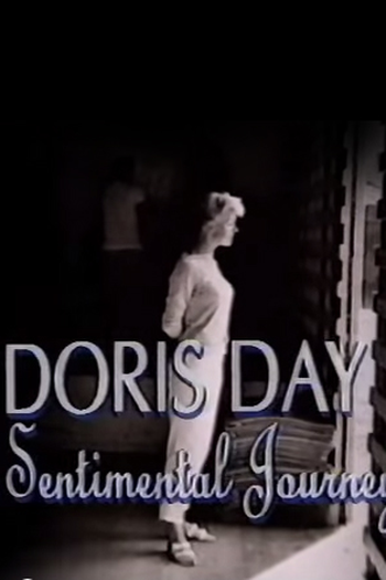Poster de Filme Doris Day: A Sentimental Journey (1991)