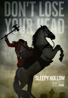 A Lenda de Sleepy Hollow (1ª Temporada)