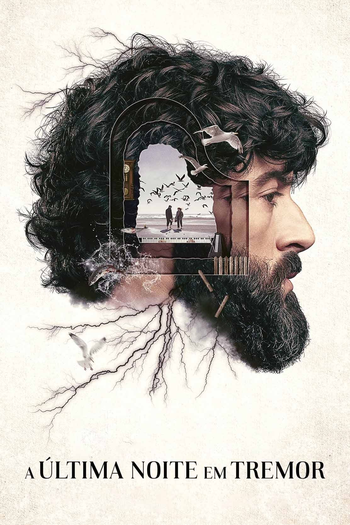  de Série A Última Noite em Tremor (2024)