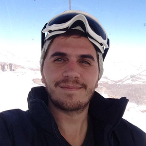 Foto de perfil de Felipe Ricieri