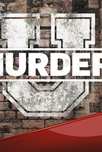 Murder U (1ª Temporada) - Poster / Capa / Cartaz - Oficial 1