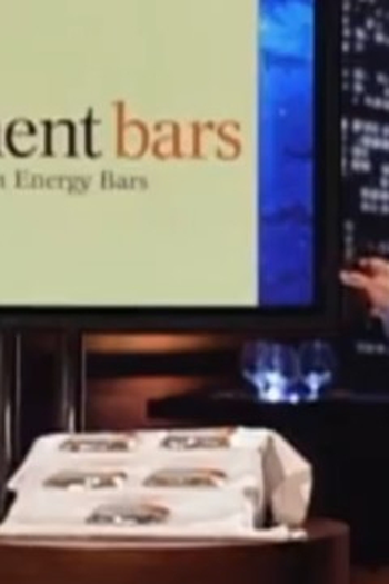 Poster de Episódio Element Bars (2009)