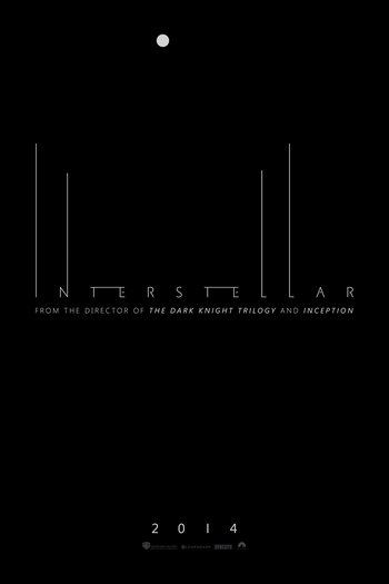  de Filme Interestelar (2014)