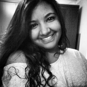 Foto de perfil de Gabriela Paixão