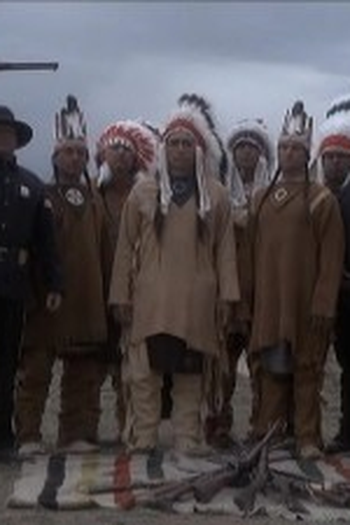 Poster de Episódio Ghost Dance (2005)