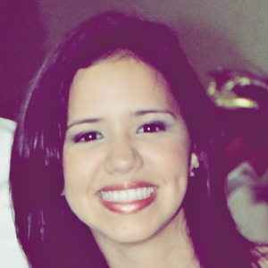 Foto de perfil de Pâmela Saldanha Rêgo