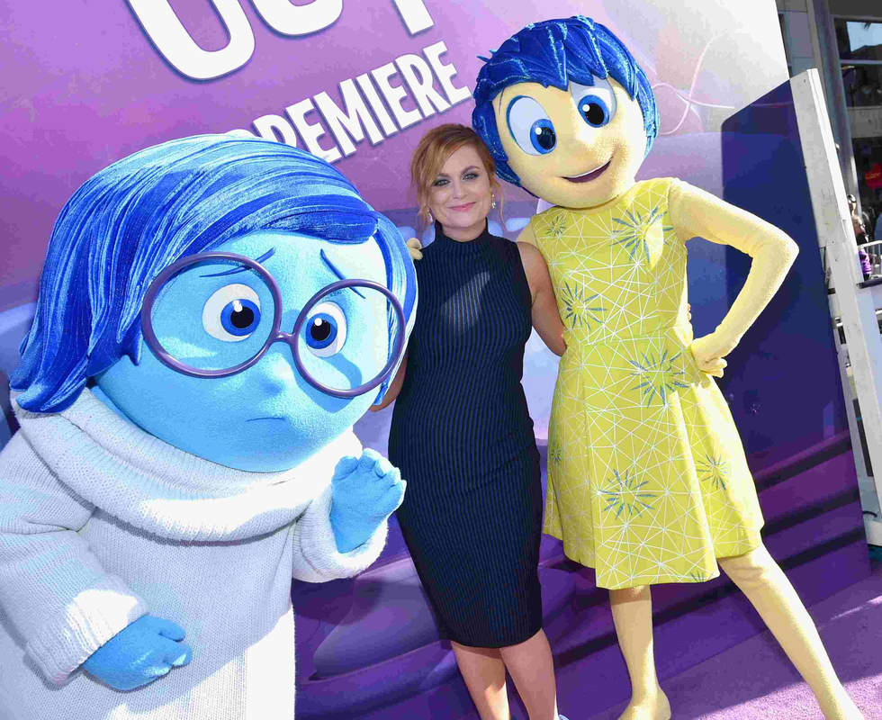 Amy Poehler - Foto 15