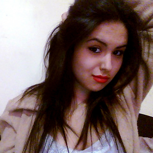 Foto de perfil de Amanda Becker