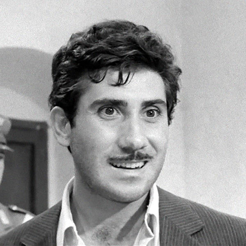 Aldo Puglisi - Foto 2