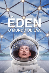 Éden - O mundo de Eva - Poster / Capa / Cartaz - Oficial 1
