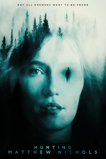 Poster de Filme Hunting Matthew Nichols (2024)
