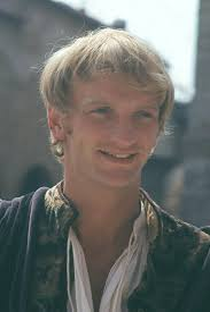 John McEnery - Poster 1