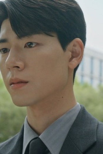 Poster de Episódio 8회 (2025)