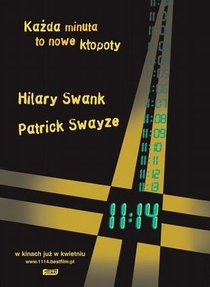 11:14 - Poster / Capa / Cartaz - Oficial 5