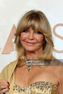 Goldie Hawn - Poster 1