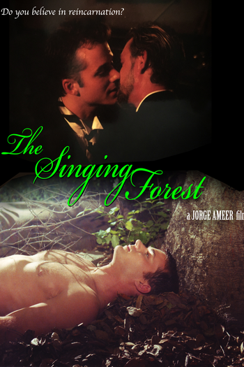  de Filme The Singing Forest (2003)