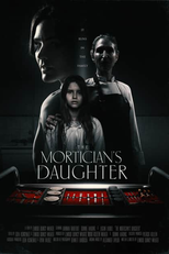 The Mortician's Daughter (The Mortician's Daughter)
