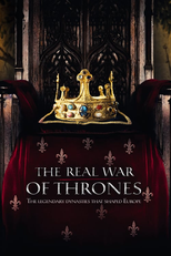 A Verdadeira Guerra dos Tronos: As Guerras de Religião (The Real War of Thrones: The Wars of Religion)