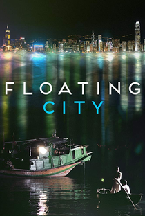 Floating City - Poster / Capa / Cartaz - Oficial 1