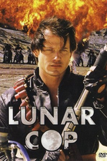 O Vingador (Lunarcop)