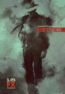 Justified (4ª Temporada) (Justified (Season 4))