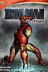 Iron Man: Extremis (Iron Man: Extremis)