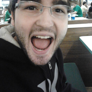 Foto de perfil de Gabriel Pinheiro Rodrigues